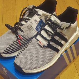 Adidas EQT Support 93/17 - men's size 10.5